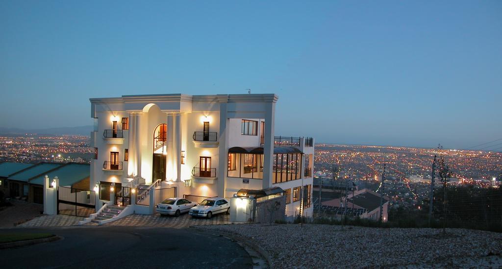 Keret Accommodation Bellville Buitenkant foto