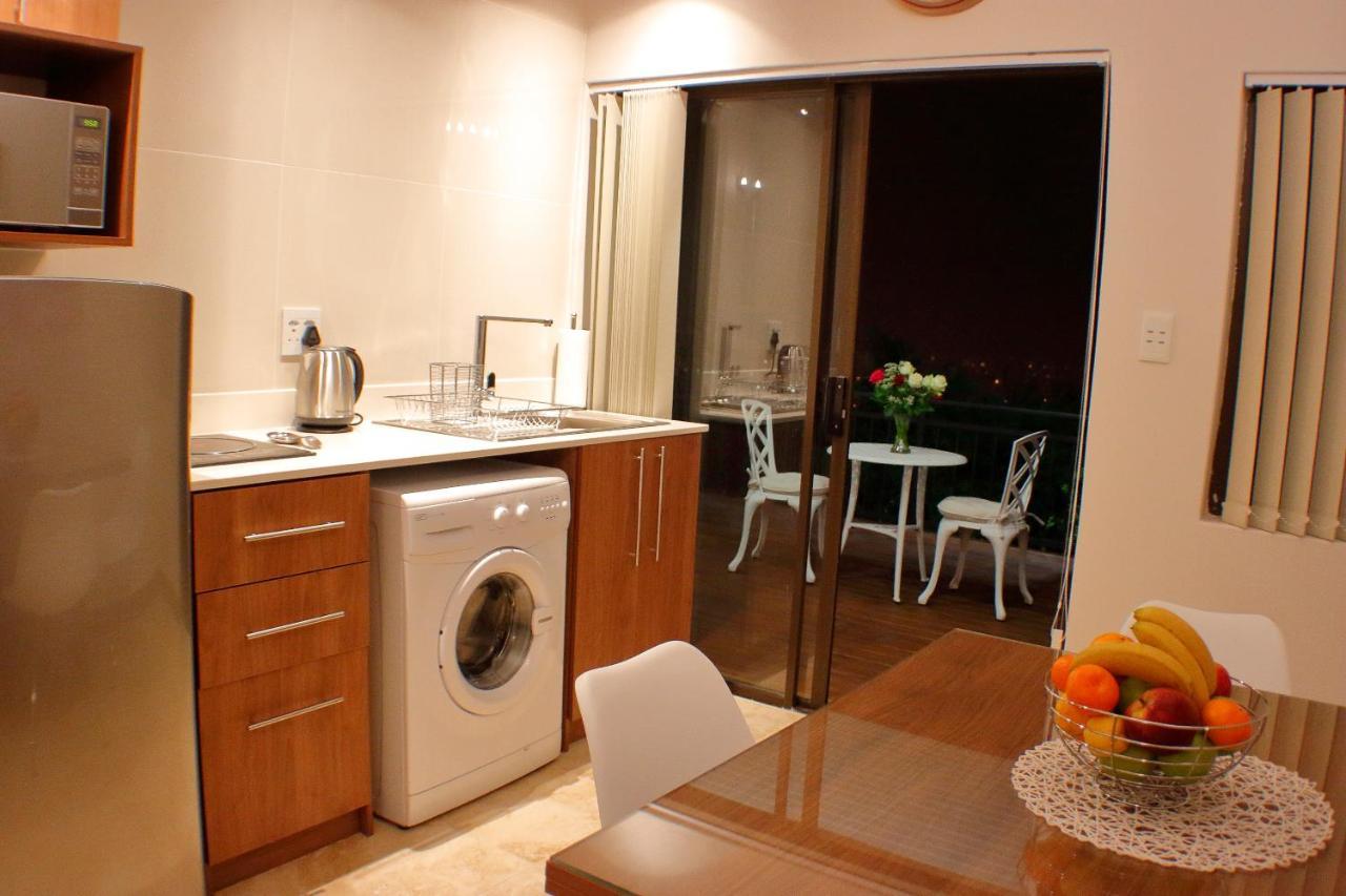 Keret Accommodation Bellville Buitenkant foto