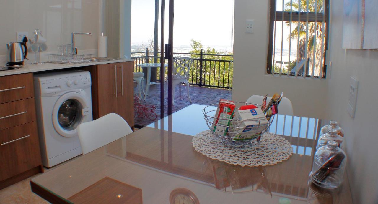 Keret Accommodation Bellville Buitenkant foto